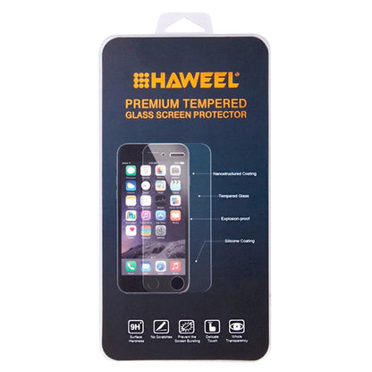 0.26 มม. 9H ความแข็งพื้นผิว 5D ฟิล์มกระจกนิรภัยป้องกันการระเบิดสำหรับ iPhone 6 และ 6s