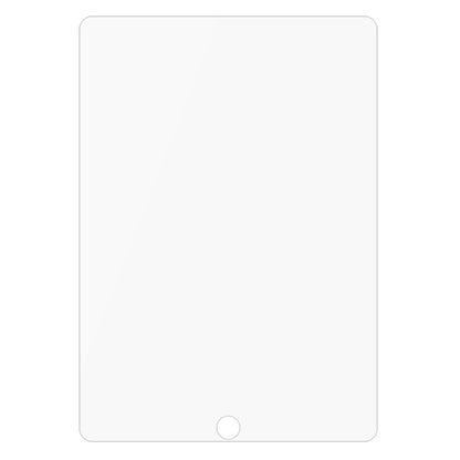 0.26mm 9H + ความแข็งพื้นผิว 2.5D ฟิล์มกระจกนิรภัยป้องกันการระเบิดสำหรับ iPad mini 4, For iPad mini 4 2.5D