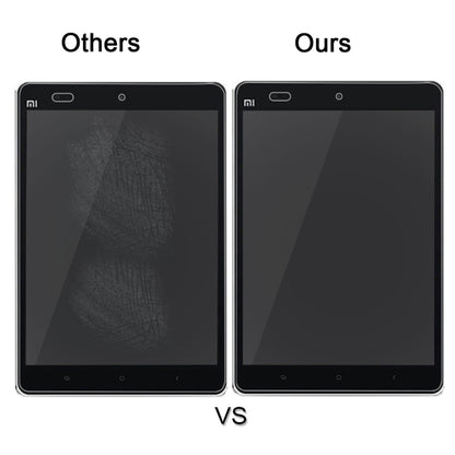 0.4mm 9H + ความแข็งพื้นผิว 2.5D ฟิล์มกระจกนิรภัยป้องกันการระเบิดสำหรับ Xiaomi Mi Pad, Xiaomi Mi Pad