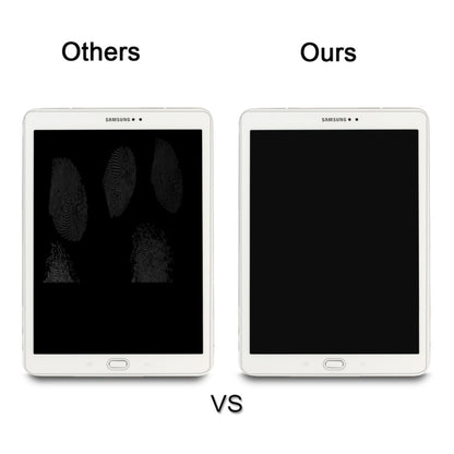 0.4mm 9H ความแข็งพื้นผิวฟิล์มกระจกนิรภัยป้องกันการระเบิดสำหรับ Galaxy Tab S2 9.7 / T810 / T815, For T810