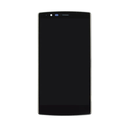 (LCD + กรอบ + ทัชแพด) ชุดDigitizerสำหรับLG G4 H810 H811 H815 H815T H818 H818P LS991 VS986