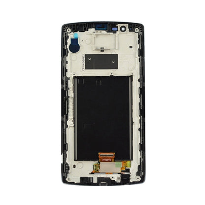 (LCD + กรอบ + ทัชแพด) ชุดDigitizerสำหรับLG G4 H810 H811 H815 H815T H818 H818P LS991 VS986