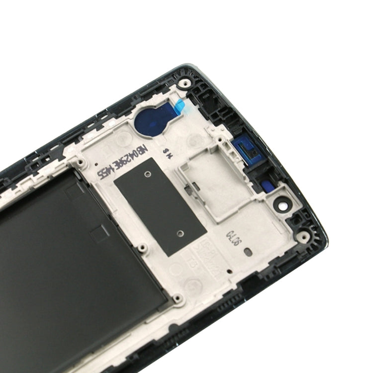 (LCD + กรอบ + ทัชแพด) ชุดDigitizerสำหรับLG G4 H810 H811 H815 H815T H818 H818P LS991 VS986