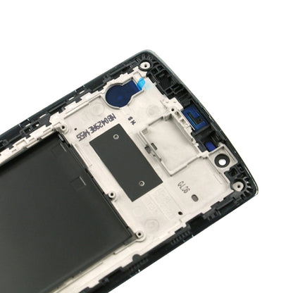 (LCD + กรอบ + ทัชแพด) ชุดDigitizerสำหรับLG G4 H810 H811 H815 H815T H818 H818P LS991 VS986