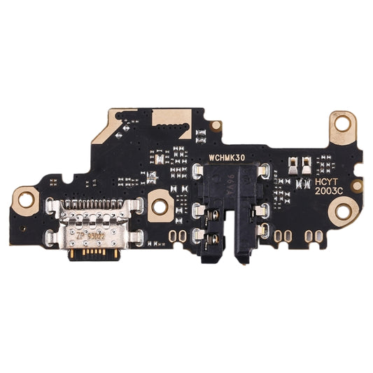 คณะกรรมการชาร์จพอร์ตสำหรับ Xiaomi Redmi K30 4G, For Xiaomi Redmi K30 4G / POCO X2