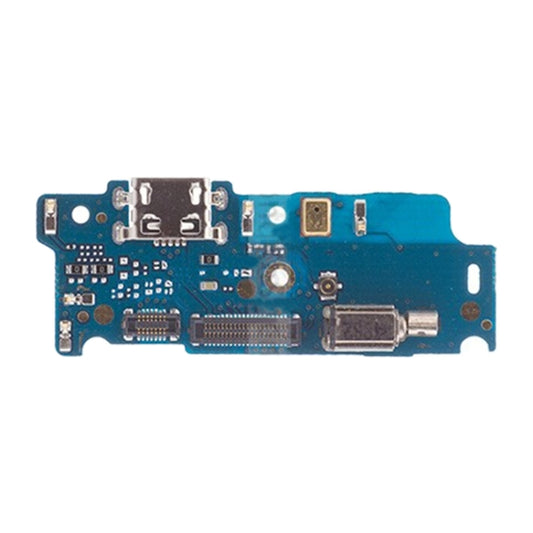 คณะกรรมการชาร์จพอร์ตสำหรับ Motorola Moto E4 XT1762 XT1772, For Motorola Moto E4
