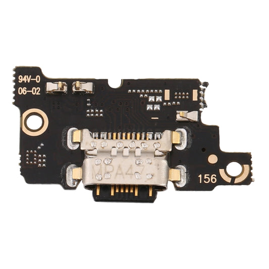 คณะกรรมการชาร์จพอร์ตสำหรับ Xiaomi Redmi K40 Pro/Redmi K40 M2012K11AC M2012K11C