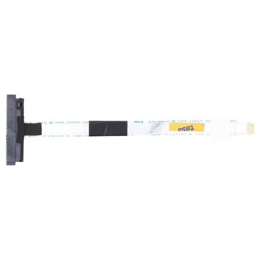 01M2G0 450.0FW05.0011 ฮาร์ดดิสก์แจ็คขั้วต่อสายเคเบิล Flex สำหรับ Dell Inspiron 15 5584