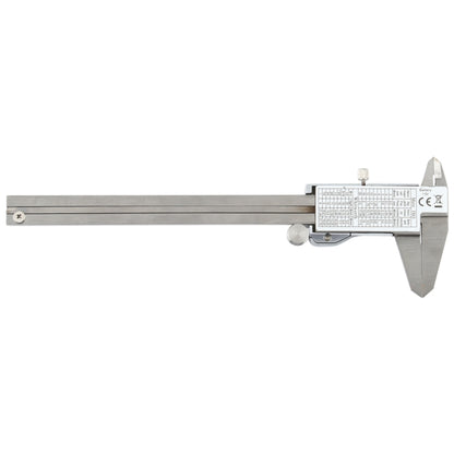 0-150 มม. LCD เครื่องวัดเส้นผ่าศูนย์กลางดิจิตอลอิเล็กทรอนิกส์ดิจิตอล Vernier Caliper