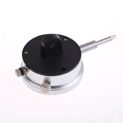 0.01 มม.เครื่องมือความแม่นยำ Dial INDICATOR Gauge Professional แบบพกพา Dial Test INDICATOR ความแม่นยำเครื่องมือวัดเครื่องมือ