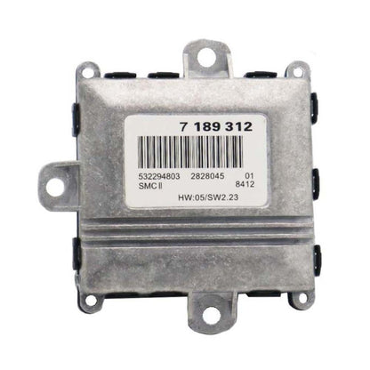 รถ LED Lights Drive Controller สำหรับ BMW 3 Series / 5 Series