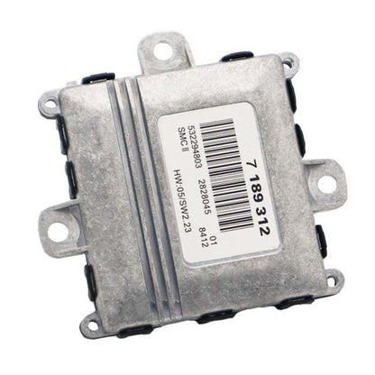 รถ LED Lights Drive Controller สำหรับ BMW 3 Series / 5 Series