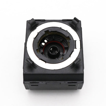 รถถอดแรงดันสูงหัวซีนอนโคมไฟD2Sอะแดปเตอร์บัลลาสต์เหมาะสำหรับAudi A6 / S6 2005-2008