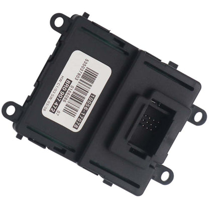LED Driver รถ ตัวควบคุมไฟหน้าสำหรับ Audi Q5 / 8R 2008-2012