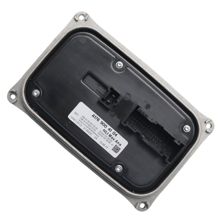 LED Driver Controller สำหรับ Mercedes-Benz GLA X156 2017 / W156 2013-2019
