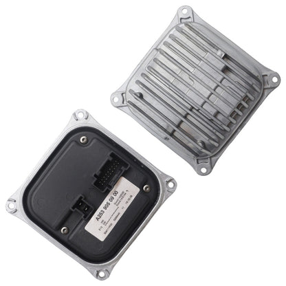 ไฟ LED ควบคุมไฟหน้า LED ไดร์เวอร์สำหรับ Mercedes-Benz GLC / W253 / X253