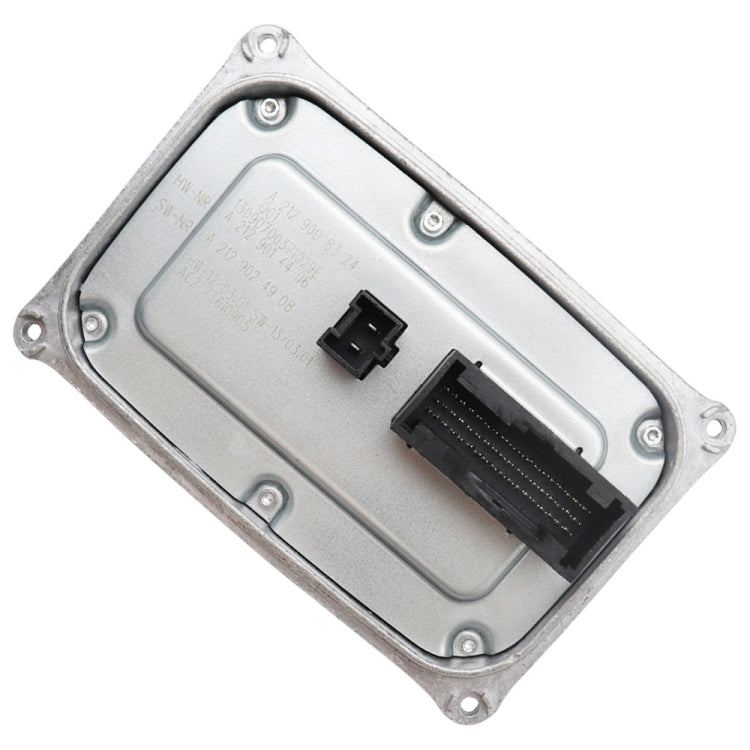 ไฟ LED Controller รถ LED สำหรับ Mercedes-Benz GLE / W166