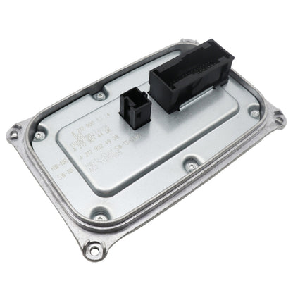 ไฟ LED Controller รถ LED สำหรับ Mercedes-Benz GLE / W166