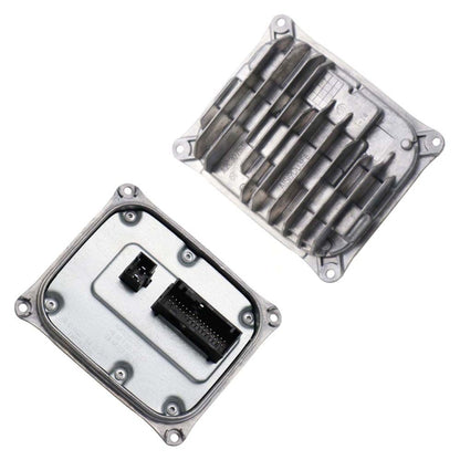 LED Controller โคมไฟบัลลาสต์เหมาะสำหรับ Mercedes-Benz C-Class W205 2015-2018