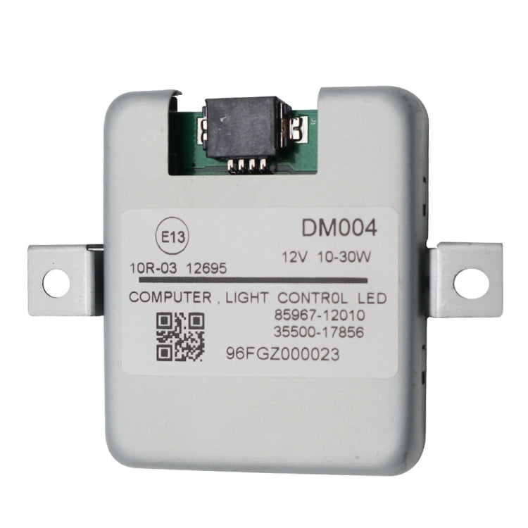 ไดร์เวอร์ LED Light Controller สำหรับ Lexus IS200t 2016 / IS250 2014-2015