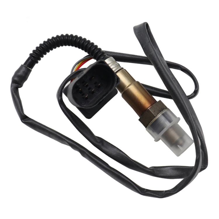 LSU4.2 รถเซนเซอร์ออกซิเจนสำหรับ Mercedes-Benz CLK 200 2002-2014 / E-Class E200 2002-2007